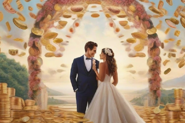 கணவரால் கோடீஸ்வரியாகும் 4 பெண் ராசிகள் - உங்க ராசி என்ன? | Women Zodiac Signs To Get Rich Husband