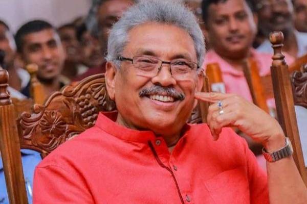 எம்.பியாகிறார் கோட்டாபய ராஜபக்ச! | Gotabaya Rajapaksa Becomes An Mp