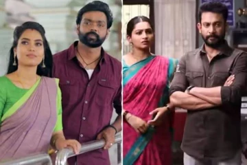 பாண்டியன் ஸ்டோர்ஸ் அடுத்து விரைவில் முடிவுக்கு வரும் முக்கிய சீரியல்- இந்த தொடரா என ஷாக்கில் ரசிகர்கள்