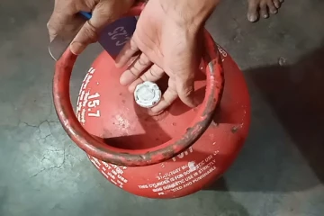 gas cylinder இன் ஆயுள் காலம் தெரியுமா? இது தெரியாம பயன்படுத்த வேண்டாம்... ஆபத்து!