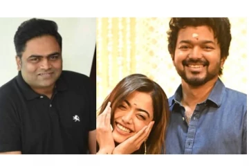 இயக்குனர் வம்சி திடீரென மருத்துவமனையில் அனுமதி...! - ‘வாரிசு’ படப்பிடிப்பு நிறுத்தம்