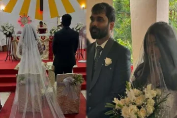 Bigg Boss பிரபலம் பிரதீப் ஆண்டனியின் திருமணம்.., மணப்பெண் யார் தெரியுமா?