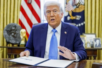 ஐ.நாவில் இருந்து விலகிய அமெரிக்கா