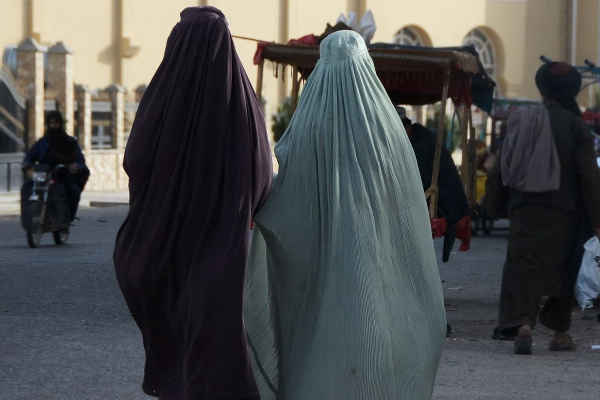 விவாகரத்தான பெண்களுக்கு தலிபான்கள் பகீர் உத்தரவு | Taliban Annuls Divorces Forces Women