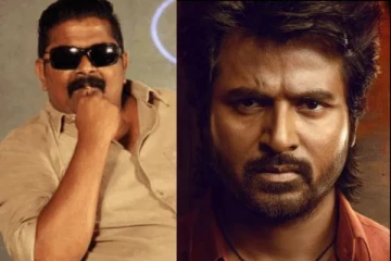 சிவகார்த்திகேயன் என்றால் யாருனே தெரியாதுனு சொன்ன இயக்குநர் மிஷ்கின்! ஆனால் இன்று..