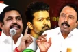 ஜெயலலிதா ஆத்மாவால் தண்டனை: தூள்தூளான எடப்பாடியின் கனவு - செங்கோட்டையன்