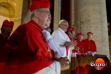 නව පාප්වහන්සේ තෝරා ගැනීමේ ක්‍රියාවලිය ගැන ඔබ දැනුවත්ද?