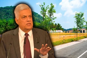 இலங்கையில் காணிகளின் விலை குறையும் நிலை : வெளியான மகிழ்ச்சித் தகவல்