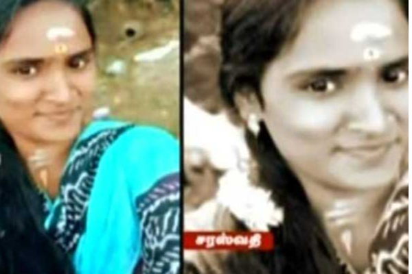 கழிவறை அருகே இளம்பெண் சடலம்: 17 வயது சிறுவனுடன் காதலன் செய்த காரியம் | Lover Murder Love Failure Arrest