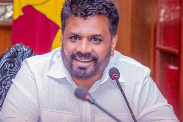 வடக்கில் நினைவேந்த அனுமதித்து விட்டு இராணுவத்தை வேட்டையாடும் அரசு - சீறும் நாமல் | Namal Rajapaksa Blame Anura Govt