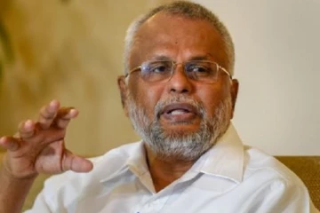 அமைச்சர் டக்ளஸிற்கு நன்றி தெரிவித்த பல்கலை சமூகம்!