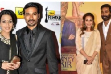 ரஜினி மகள் வெளியிட்ட புகைப்படம்: ஆச்சரியத்தில் மூழ்கிய ரசிகர்கள்