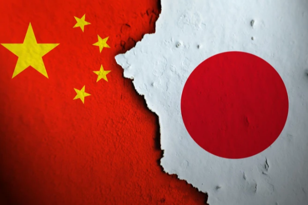 ஜப்பானுக்கு செல்லவேண்டாம்; சீனா எச்சரிக்கை | Don T Go To Japan China Warns ஜப்பானுக்கு செல்லவேண்டாம்; சீனா எச்சரிக்கை | Don T Go To Japan China Warns