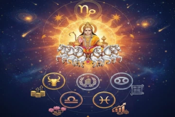 அடுத்த 6 மாசத்துக்கு பிரம்மாண்ட வாழ்க்கைதான் - உங்க ராசி என்ன?