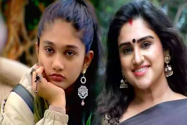 ஜோவிகாவை வாடகைக்கு தான் பிக்பாஸ் வீட்டுக்கு அனுப்பினேன்... வனிதா ஓபன் டாக் | Vanitha Vijaykumar Talk About Jovika Bigg Boss
