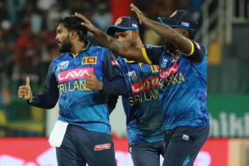 அடுத்தடுத்து வெளியேறும் இலங்கை வீரர்கள்! முக்கிய ஆல்ரவுண்டர் விலகியதால் ரசிகர்கள் அதிர்ச்சி