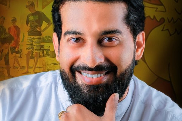 பிரதேச சபைத் தவிசாளர் மரணம் ; எதிர்ப்புத் தெரிவித்து கறுப்பு ஆடை; சிரித்துகொண்டு புகைப்படம்! | Weligama Gunshot Wearing Black Smiling Pics