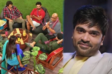 பிக்பாஸ் அல்டிமேட்டில் இந்த ஜோடி நெருக்கமாக நடந்தார்களா?- வெளிக்காட்டாத நிகழ்ச்சி குழுவினர்