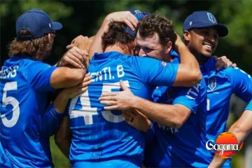 ඉතිහාසගත ලෙස ලෝක කුසලානයට සුදුසුකම් ලැබූ ඉතාලිය