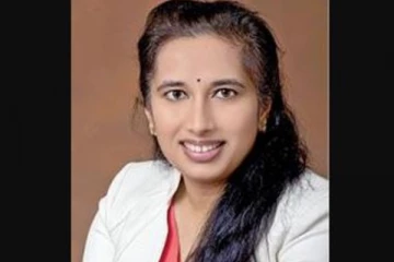 அமெரிக்கா சார்பில் புலம் பெயர்ந்த சாதனையாளர்கள் - இந்திய வம்சாவளி பெண் பங்கேற்பு!