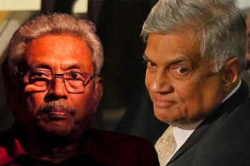 கோட்டாபயவின் வருகையால் ரணிலுக்கு ஏற்படும் கடும் நெருக்கடி