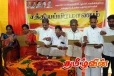 சமத்துவக் கட்சி உறுப்பினர்களின் சத்தியப்பிரமாண நிகழ்வு