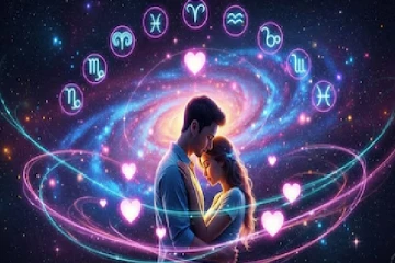 கணவருக்கு பெரும் அதிர்ஷ்டத்தை அள்ளி தரும் பெண்கள் இந்த ராசிகாரர்கள் தான்!