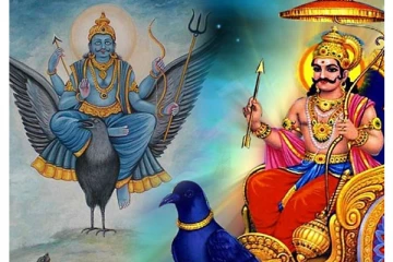 இதுதான் அறிகுறிகள் இருந்தால் சனியின் அருள் உங்களுக்கு இருப்பதாக ஐதீகம்