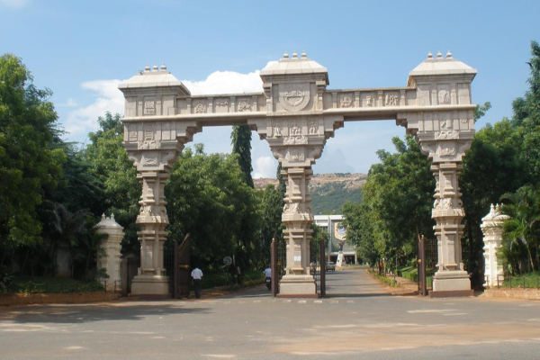 Job: ரூ. 56,000/- சம்பளம்.., மதுரை காமராஜ் பல்கலைக்கழகத்தில் வேலைவாய்ப்பு | Madurai Kamaraj University Recruitment 2025