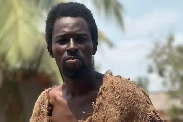 உலகை அழிக்கும் முடிவை கடவுள் ஒத்திவச்சுட்டாரு - பல்டி அடித்த தீர்க்கதரிசி | God Postponed Destroy The World Ebo Noah உலகை அழிக்கும் முடிவை கடவுள் ஒத்திவச்சுட்டாரு - பல்டி அடித்த தீர்க்கதரிசி | God Postponed Destroy The World Ebo Noah