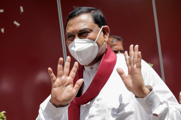 அம்பலமாகிய அரசியல் நாடகம் - அசிங்கப்பட்ட பசில்..! | Basil Rajapaksa Was Hated By The Sinhalese