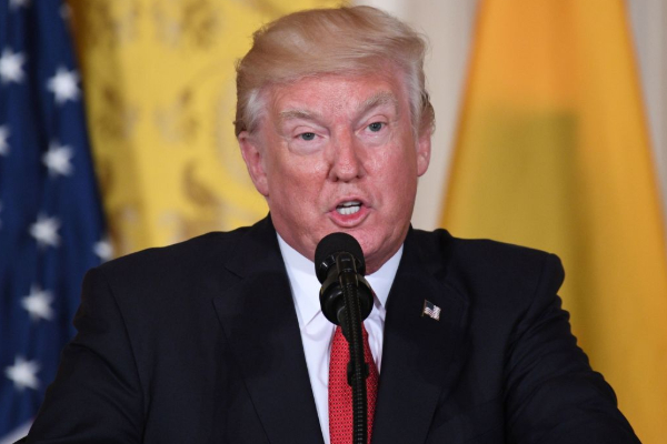 ஜெலென்ஸ்கி - ஜோ பைடன் மீது ட்ரம்ப் முன்வைத்துள்ள கடும் குற்றச்சாட்டு | Trump Blames Zelensky And Biden Ukraine Conflict