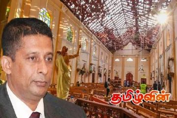 சுரேஷ் சாலே கைது! அரசுக்கு முன்னாள் அமைச்சர் எச்சரிக்கை