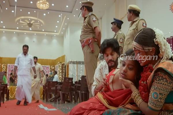 குணசேகரனிடம் போட்ட திருமண சவாலில் ஜெயித்த ஜனனி, கடைசியில்.. எதிர்நீச்சல் தொடர்கிறது புரொமோ | Ethirneechal Thodargiradhu Serial Promo 08 Oct