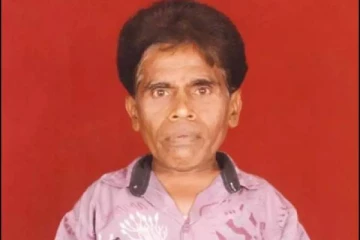 தமிழ் திரைப்படங்கள் பலவற்றில் நடித்துள்ள மூத்த நகைச்சுவை மற்றும் குணச்சித்திர நடிகர் மாரடைப்பால் மரணம்