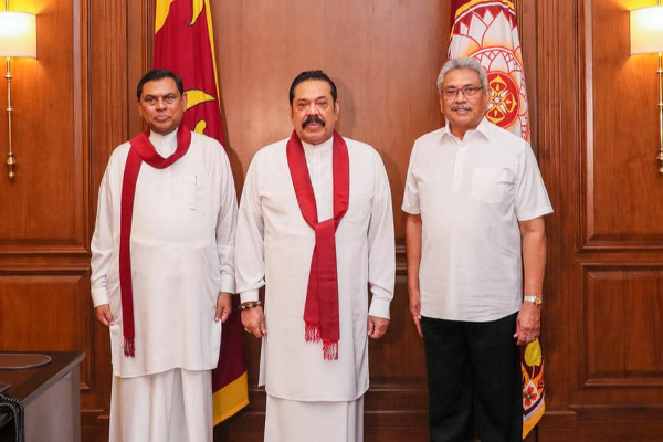 பசில் ராஜபக்சவுக்கு அதியுயர் பாதுகாப்பு | High Security For Basil Rajapaksa