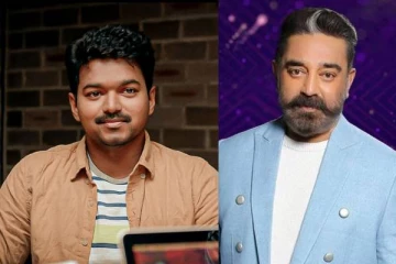 தளபதி விஜய்யுடன் படத்தில் நடித்துள்ள பிக்பாஸ் சீசன் 5 பிரபலம், யார் தெரியுமா?