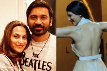 தனுஷ் - ஐஸ்வர்யா விவாகரத்துக்கு காரணம் இந்த நடிகையா? தனுஷின் லீலைகள்