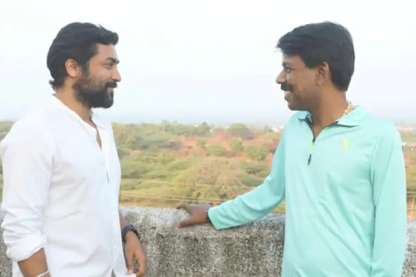 வணங்கான் படத்தால் சூர்யாவுக்கு இத்தனை கோடி நஷ்டமா? மிகப்பெரிய தொகை | Suriya Huge Loss Due To Vanangaan Drop வணங்கான் படத்தால் சூர்யாவுக்கு இத்தனை கோடி நஷ்டமா? மிகப்பெரிய தொகை | Suriya Huge Loss Due To Vanangaan Drop