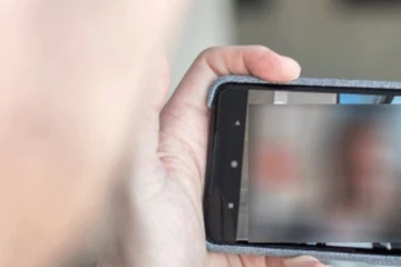 අවධානමක් ගෙනා සෙල්ෆිය..