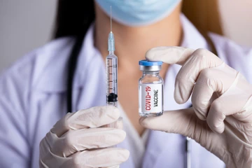 கனேடிய மக்களில் எத்தனை சதவீதம் பேர் தடுப்பூசி பெற்றுக்கொண்டார்கள்: வெளியான தகவல்