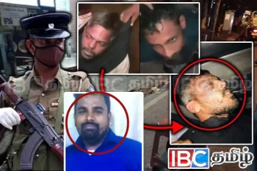 தமிழர் படுகொலை - காவல்துறையினரால் சுட்டு கொல்லப்பட்ட துப்பாக்கிதாரிகள் : மறைக்கப்படும் உண்மைகள்