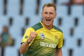 டெஸ்ட் போட்டி; ஓய்வை அறிவித்த கிறிஸ் மோரிஸ்