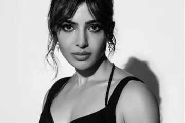 நடிகை சமந்தாவுக்கு ஷூட்டிங்கில் காயம்.. போட்டோ பார்த்து ரசிகர்கள் அதிர்ச்சி