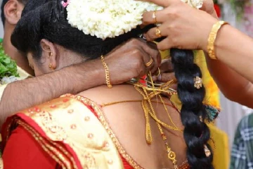 3 மாதத்தில்  கசந்த மணவாழ்க்கை;   வீடு புகுந்து மனைவியை  கடத்திய  கணவரால் பரபரப்பு!