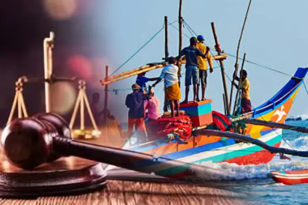 புதிய கடற்றொழில் சட்டம்: இலங்கை கடல் வெளிநாட்டு சக்திகளிடம் செல்லும் அபாயம் | Srilankan Fishamen Issues And New Low