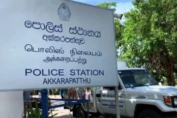 பொதுமக்களிடம் வசமாக சிக்கிய திருடன் நையப்புடைப்பு! தமிழர் பகுதியில் சம்பவம்