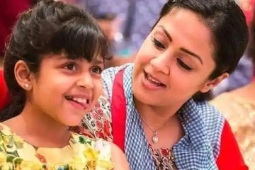 ஜோதிகாவை திருமணத்திற்கு முன் தெரியாமல் காதலித்த இயக்குனர்.. இடையில் புகுந்த நடிகர் சூர்யா