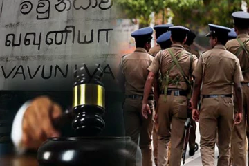 வவுனியா இரட்டைக்கொலை விவகாரம்: ஒருவர் அடையாளம் - மூவருக்கு பிடியாணை