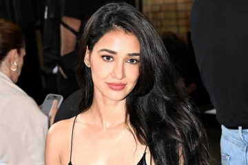 நடிகைகளை ரசியுங்கள், விமர்சிக்காதீர்கள்... தவறாக பேசியவர்களுக்கு பதிலடி கொடுத்த திஷா பதானி..